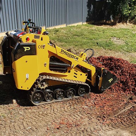 mini skid steer hire melbourne|mini loader hire near me.